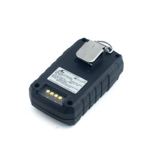 Customized Portable Hydrogen Gas Detector K60IV OEM With LCD Display