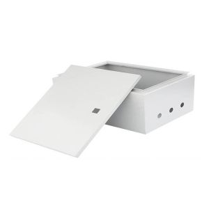 CNC Laser Cutting Service Metal Laser Cutting Welding Copper Sheet