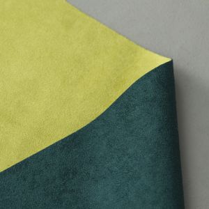 Sueded fabric/Microfiber Customized Table Mats / Placemats for Tea table, Coffee