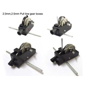 Cheap pull line parts for toys,pull line toy machine,pull line gear box for toys for sale