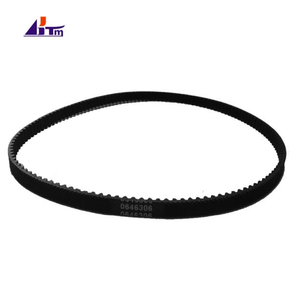ATM Spare Parts NCR 140T 20.5cm Belt Drive 3MR 420 445-0646306