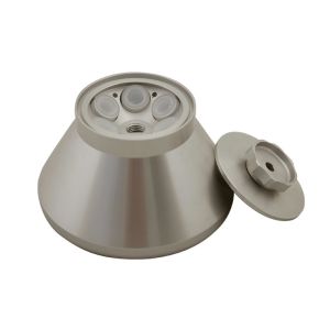 Refrigerated Centrifuge H2500R For Cell Seperation / Molecular Biology / DNA /