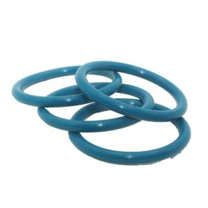 China Customized High Pressure Water Washer Pump Seals O Ring Spare Parts Sample Freely NBR on sale