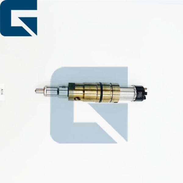 Quality P2872333 2872333 Engine 8.9L ISC/ISL Diesel Fuel Injector wholesale