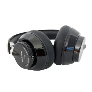 BT169 2021 Latest Head-Mounted Gaming Headset With PC Microphone Noise Reduction