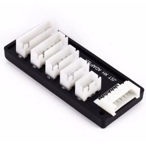 JST XH & Thunder Power Balance Board adapter For RC 6S LiPos Battery Charging