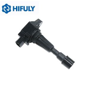 ZJ20118100 Mazda 2 Ignition Coil 1.5L L4 Energy Efficiency High Accuracy