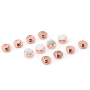 Custom Metal parts CNC MachningGeomet Dacromet Oxided Cadmium Lathe Machining