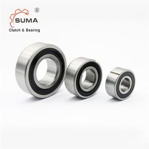CSK30 CSK30P CSK30PP 30*62*16MM One Way Sprag Type Clutch Bearings