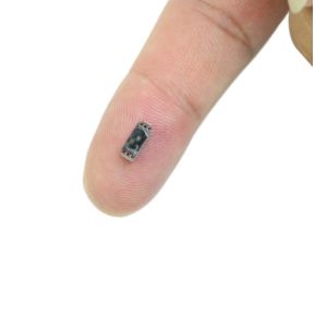 China PCB Anti Metal Rugged RFID Tag Mini Miniature UHF On Metal Tag on sale
