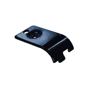 Single Piece Metal Pipe Connectors Pipe Joint Female Connecting for Pipe Racking