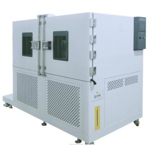 Climate 1000L D1735 Temperature Humidity Test Chamber Walk In
