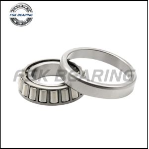 Single Row T2DC 220 Tapered Roller Bearings 220*285*41mm Low Friction Long