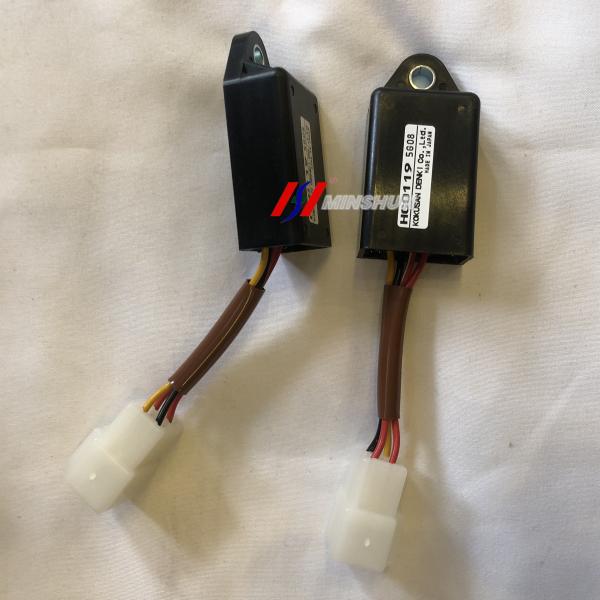 Quality Timer 129211-77920-TN For Yanmar 4TNV98T-SFNC Engines wholesale