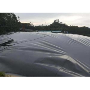 Pond Liner And Landfill Textured Geomembrane Hdpe Sheet 2mm