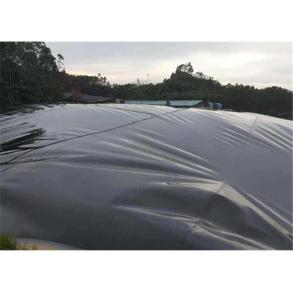 Pond Liner And Landfill Textured Geomembrane Hdpe Sheet 2mm
