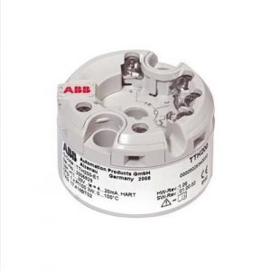 TTH200 TTH300 Headmount Temperature Transmitter All-in-one Explosion-proof