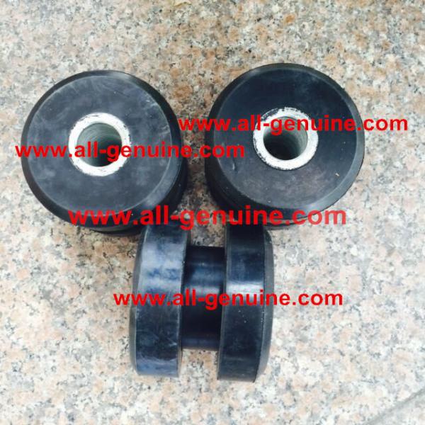 Quality 15311433 SHOCK PAD TEREX NHL DUMP TRUCK TR35 TR50 TR60 TR100 CUMMINS ALLISON UNIT RIG MT4400 MT3600 MT3300 MT3700 SANY wholesale