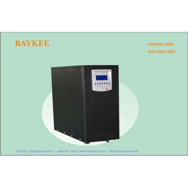 Single phase Low Frequency Online UPS, 15KVA 220V, 16pcs 12V, RS232 and RS485