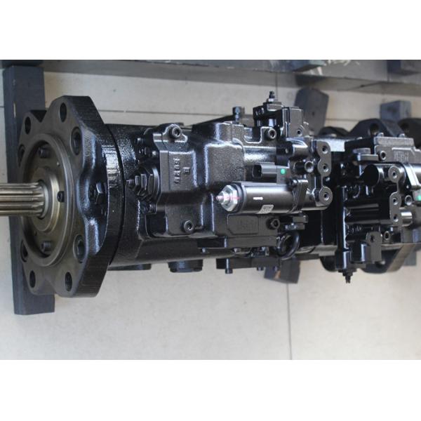 Quality Belparts excavator parts K3V112DTP1R9R-9TDL hydraulic pump YN10V00018F1 E265B SK210-8 pump main wholesale