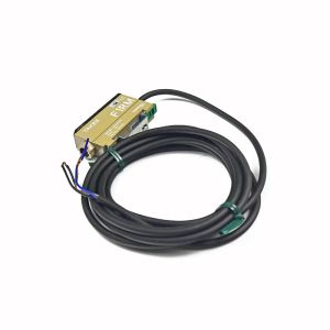 China 100 Tested Smt Machine Parts Fuji QP242 Amplifier A1040Z Black on sale