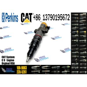 Fuel Injector 10R-9003 10R-7223 10R-4764 10R-2828 10R-4844 328-2573 553-2592 557