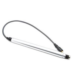 MWM TCG 3020 Spark Plug S-R6A22 M22x1.5 Thread 26mm Reach