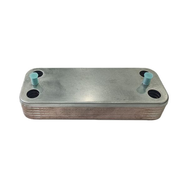 Quality Wall-Mounted Boiler Accessory – Efficient Plate Heat Exchanger wholesale