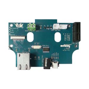 High TG FR4 Multilayer PCB Manufacturing Circuit Board Smt PCB Assembly