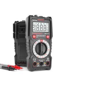 HT113A Handheld Digital Multimeter 2000 Counts With True RMS CE Approved