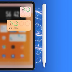 Drawing Wireless Stylus Pen Magnetic Attached Compatible With Android/IOS