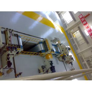 GCr15 Steel Coil Cutting Machine 30T Coil Shearing Machine