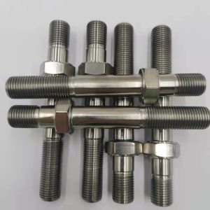 Eagle SPRINT CAR CHASSIS TITANIUM ONE NUT OR Q/C R/R S/P PLUS BOLT KIT The
