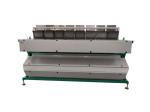 5000+ Pixels Rice Color Sorter With Precise Automatic Correction System