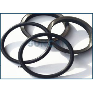 XKAH-00341 XKAH00341 Seal Group Floating Seals For HYUNDAI R140LC-7