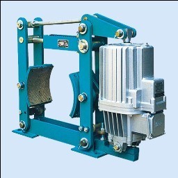 YW160 to YW800 Series Hydraulic Drum Brakes , ED series thruster Ed23 to Ed301