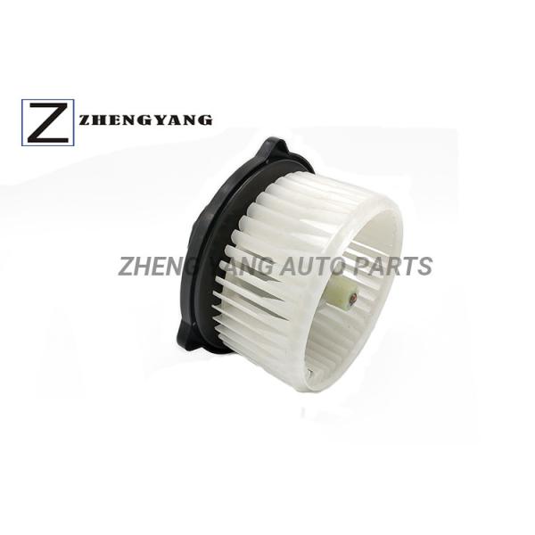 Quality Heater Car Blower Motor 7801A502 For PAJERO MONTERO Shogun IV 4th 2006-2015 LHD wholesale