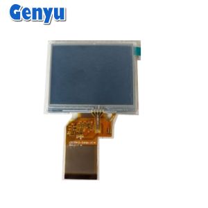3.5 Inch TFT LCD Display Module 320x240 RGB Interface