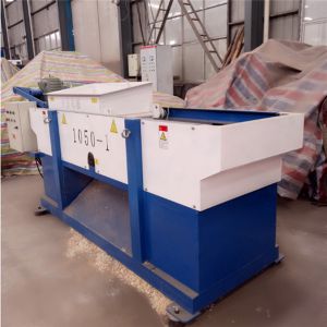 3600r/M 55pcs Cutter Wood Shaving Machine For Family Farms