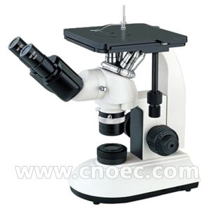 China 100X - 1000X Research Inverted Metallurgical Microscopes A13.2602 on sale