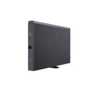 5000 Nits Led Perimeter Advertising Boards P10 Easy Installation For Soccer