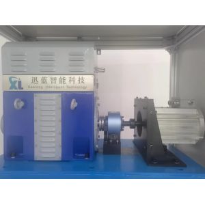 China High Accuracy AC Dynamometer Test Bench on sale