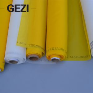 64t-55 350mesh Polyester Screen Mesh for T Shirt Printing