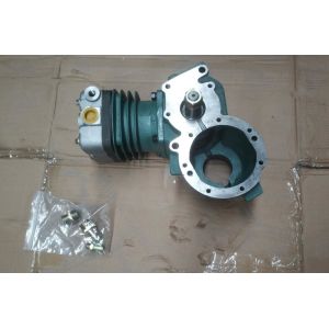 A7 Stery WD615 VG1560130070 1 SINOTRUK Cylinder Air Compressor