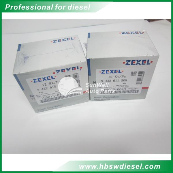 Quality Fuel injection Nozzle tip 9 432 610 420  / 9432610420 wholesale