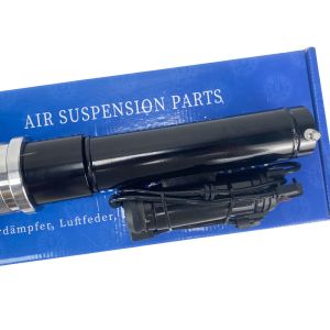 Car Whole Set Coil Shock Absorber with Yes Surface Finish Buyers