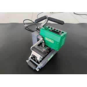 Full Power Geomembrane Welding Machine CX600 Overlap Welder