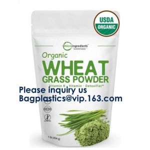 Flat Bottom Pouch with Valve No Zip Flat Bottom Pouch with Pocket Zipper and