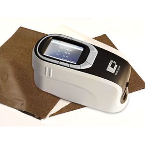 CS -580 CHNSpec Handheld Colorimeter Auto Test Color Machine With CE Certificati