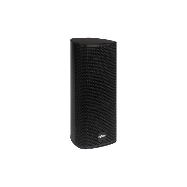 Quality doulbe 3" mini two way passive professional conference speaker S231 wholesale